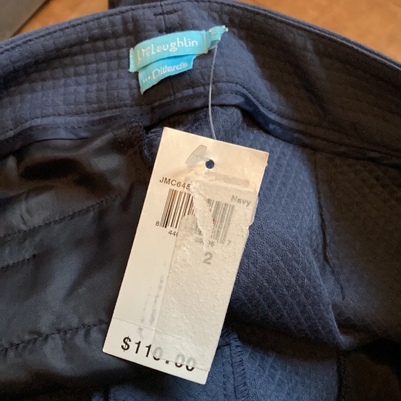 JMCLAUGHLIN SHORT NWT - Picture 2 of 2